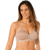 Triumph Reggiseno sfoderato Senza Ferretti Modern Finesse P S40 - Passarelli Biancheria
