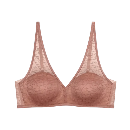 Triumph Reggiseno sfoderato con ferretto Signature Sheer P 10215909 S42 - Passarelli Biancheria