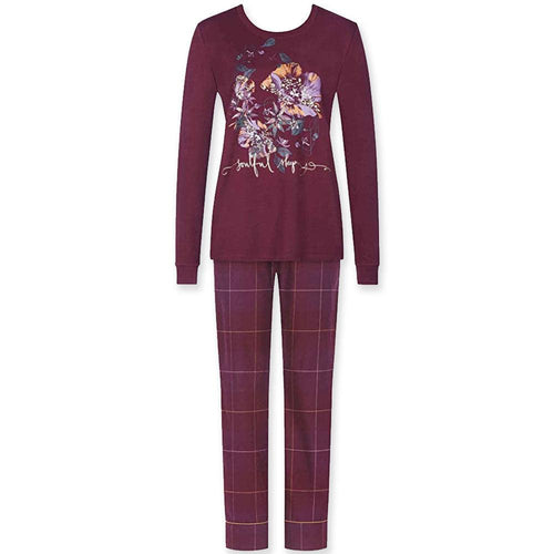 Triumph Sets Pigiama donna Character 10199550 S35 - Passarelli Biancheria