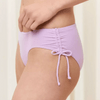 Triumph Costume 2 Pezzi Summer Glow WP SD Slip Alto Lilla S80
