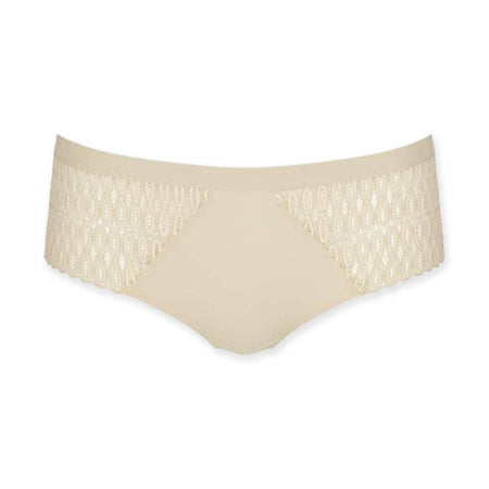 Triumph Slip Maxi Aura Spotlight 10207997 S21 - Passarelli Biancheria