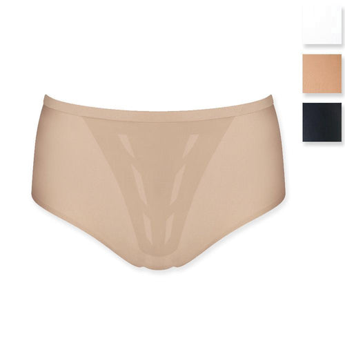 Triumph Slip True Shape Smart Maxi 10209655 S31 - Passarelli Biancheria