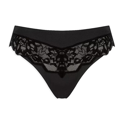 Triumph Slip da Donna Amourette Charm Tai 10181383 S20 - Passarelli Biancheria