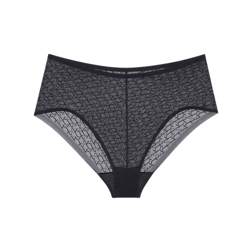 Triumph Slip da Donna Maxi Signature Sheer S28 - Passarelli Biancheria