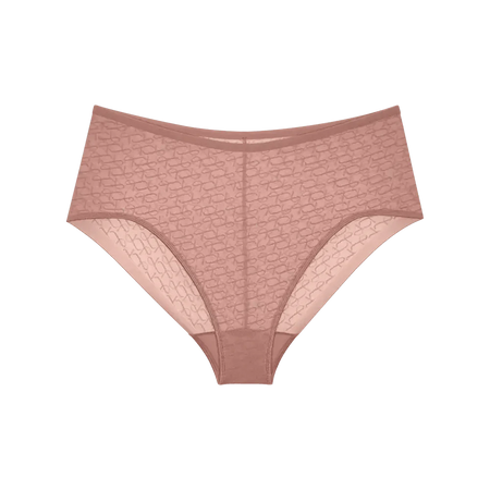 Triumph Slip da Donna Maxi Signature Sheer S28 - Passarelli Biancheria