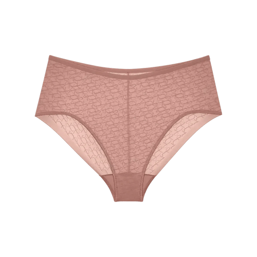 Triumph Slip da Donna Maxi Signature Sheer S28 - Passarelli Biancheria