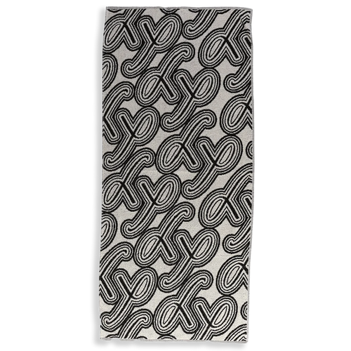 Triumph Telo Mare Spugna di Cotone beach towel 76026608 S15