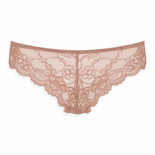 Triumph Tempting Lace Brazilian String 10182559 S14 - Passarelli Biancheria