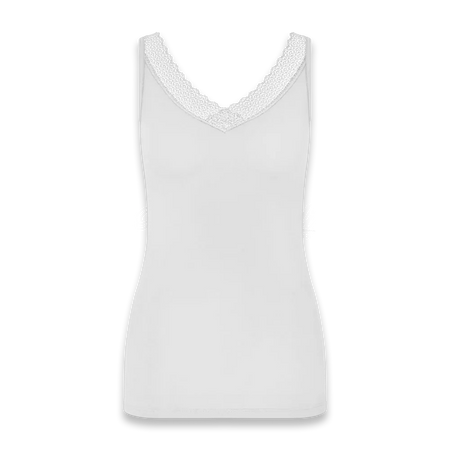 Triumph Canottiera da Donna Feel of Modal Top 10221637 2410S25