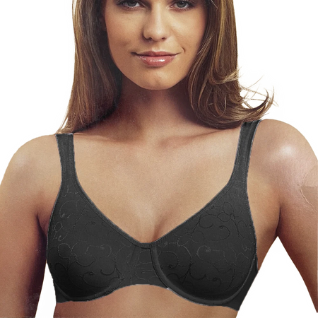 Triumph Reggiseno con Ferretto Elegant Cotton W S40