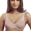Triumph Reggiseno con Ferretto Elegant Cotton W S40