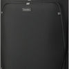 Trolley Travelite Umbria L Nero con Ruote Espandibile e TSA