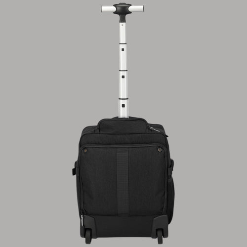 Trolley Zaino Kick Off Travelite: Versatile e Leggero per Ogni Viaggio