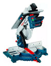 Troncatrice con tavolo superiore BOSCH GTM 12 JL