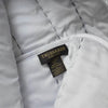 Trussardi Home Copriletto Trapuntato Quilt Matrimoniale Seam Line S300 - Passarelli Biancheria
