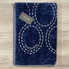 Trussardi Telo Mare in Spugna Royal Grayhound 2006665 S50
