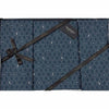 Trussardi Home Completo Lenzuola Matrimoniale Royal Grayhound S220 - Passarelli Biancheria