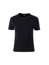 Tom Ford Maglia a Coste Elasticizzata da donna