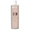 shampoo e balsamo profumato iap pharma n.15 500ml trattamento 2 in 1 per la detersione quotidiana di tutti i tipi di capelli arricchito con oli vegetali e vitamine
