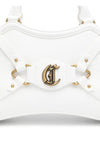 JUST CAVALLI BORSA JC L_ CROSSED LACES-STYLE da donna