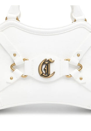 JUST CAVALLI BORSA JC L_ CROSSED LACES-STYLE da donna