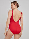 Costume Intero Gisela 2/30227U Contenitivo