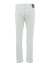 Gucci Jeans Denim Chiaro Relaxed Fit da uomo
