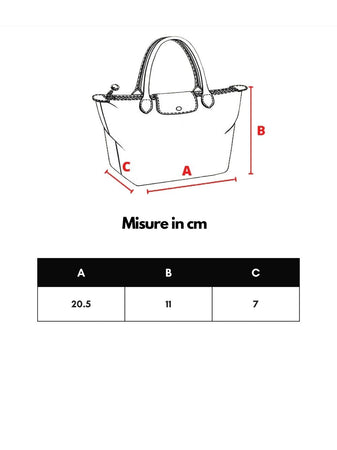Jacquemus Borsa Le Petit Bambino padded nero da donna