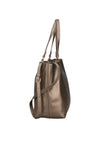 GATTINONI BORSA TEOD.REVERS. M. SHOPPING PVC da donna