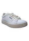 Scarpe sneakers Unisex bambino natural world BASQUET