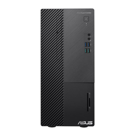 ASUS ExpertCenter D500MEES-713700016X Intel Core i7 i7-13700 8 GB DDR4-SDRAM 512 GB SSD Windows 11 Pro Mini Tower PC Nero
