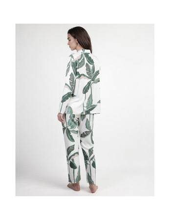 Pigiama Autunno/Inverno Donna Admas 63611 XL