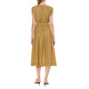 Philosophy vestiti casual donna philosophy - abito - beige da donna