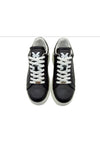 John Richmond Sneakers ACTION LEATHER da uomo