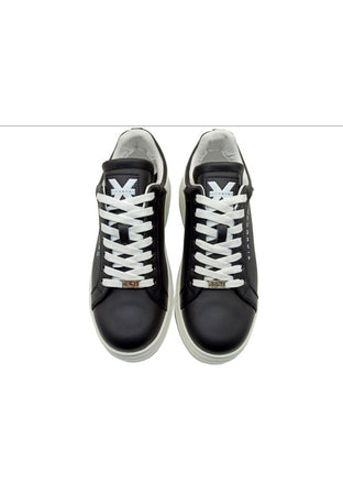 John Richmond Sneakers ACTION LEATHER da uomo