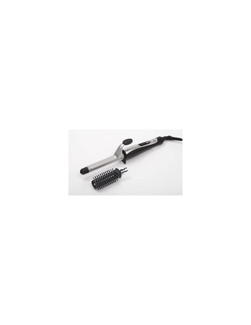 Arricciacapelli Nero 30W Adler AD2103