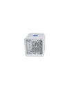 Easy Air Cooler ventilatore, purificatore e umidificatore compatto USB, LED Camry CR-7321