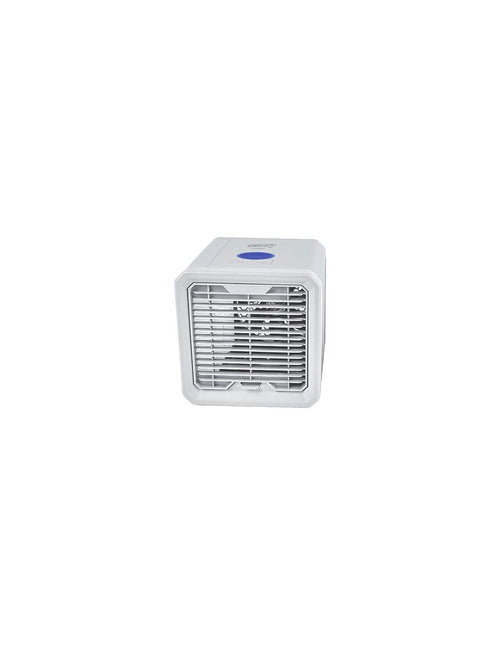 Easy Air Cooler ventilatore, purificatore e umidificatore compatto USB, LED Camry CR-7321
