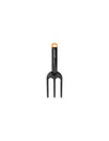 Fiskars Solid Mini attrezzo giardino Coltivatore tridente
