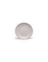 TOGNANA Piatto piano D. 29cm LIDO Bianco