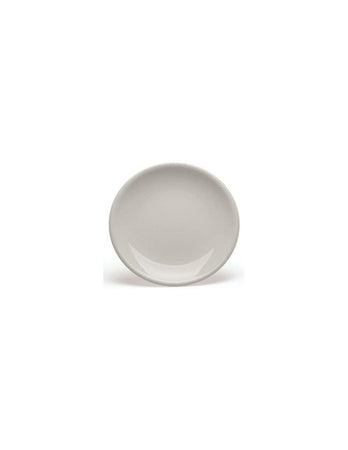 TOGNANA Piatto piano D. 29cm LIDO Bianco