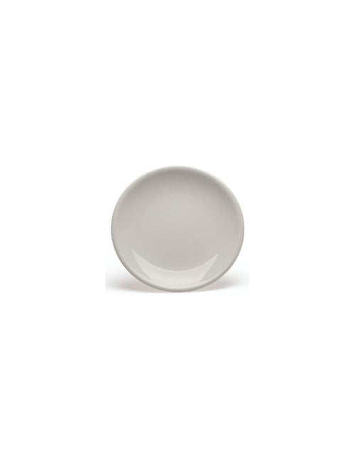 TOGNANA Piatto piano D. 29cm LIDO Bianco