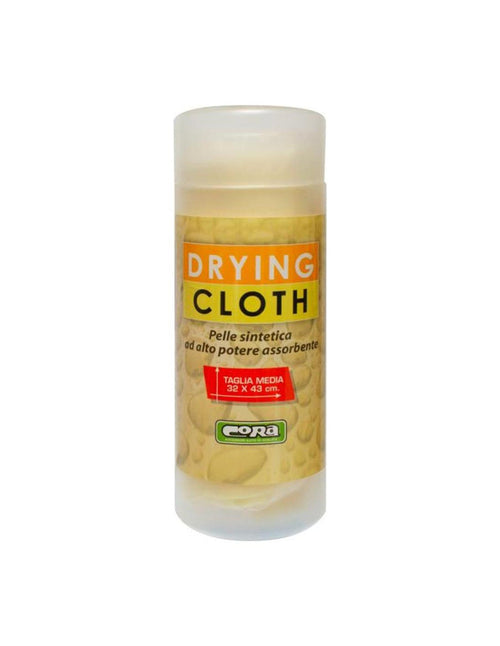 Panno asciugatura Co Ra Pelle sintetica