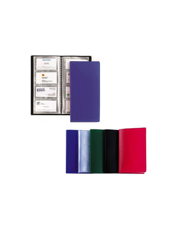 Favorit Porta biglietti da visita Assortito