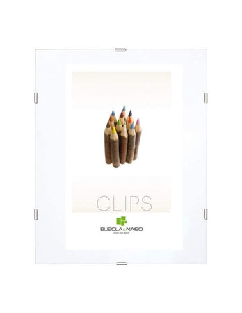 Cornice a giorno Bubola & Naibo GIONO10 DAY CLIPS