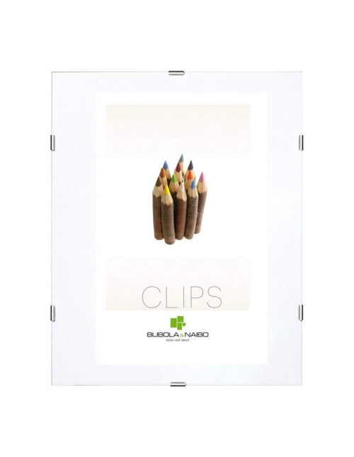 Cornice a giorno Bubola & Naibo GIONO10 DAY CLIPS