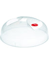 Coperchio microonde Heidrun D. 25cm