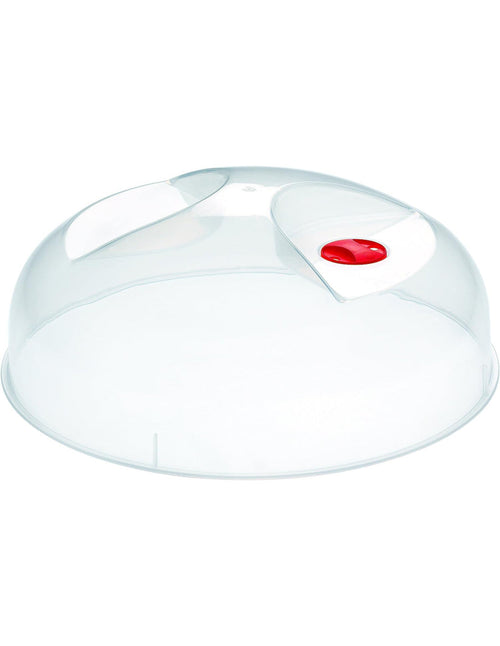 Coperchio microonde Heidrun D. 25cm