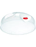 Coperchio microonde Heidrun D. 25cm
