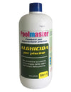 Poolmaster Alghicida Doppia Funzione Flacone 1,0 lt